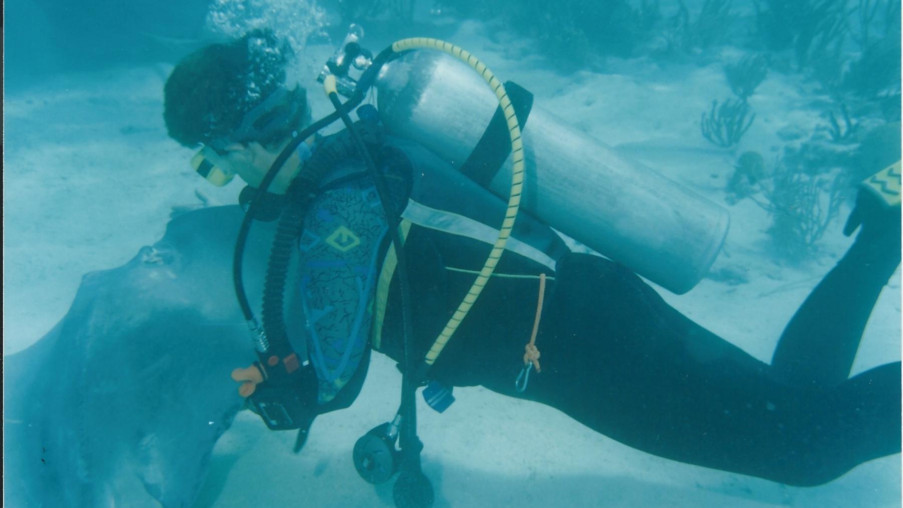 My Mum's Life Story OSJCT